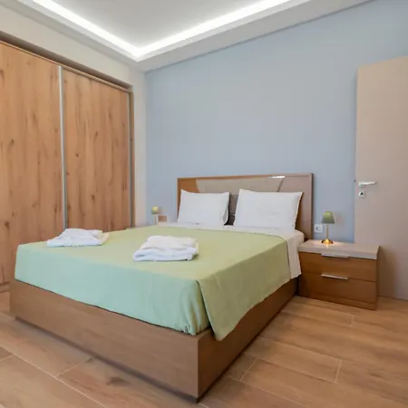Villa Oasis By Pro - Nea Halkidiki Flogita