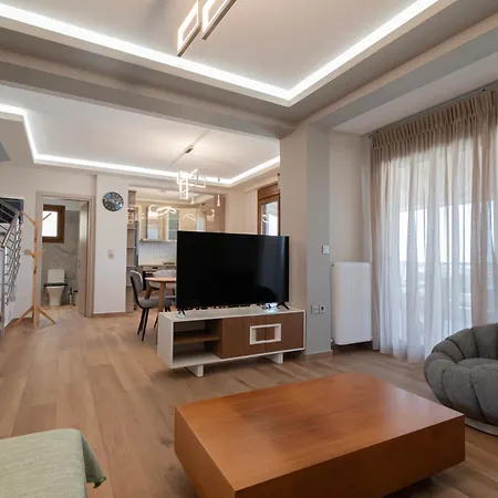 Oasis By Pro - Nea Halkidiki Villa Flogita