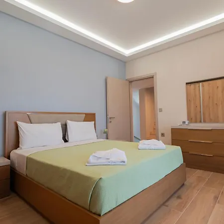 Oasis By Pro - Nea Halkidiki Villa *